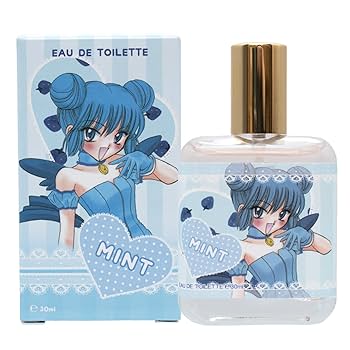 東京ミュウミュウ　香水　オードパルファム　５個セット 東京ミュウミュウ にゅ～♡ オードパルファム | フェアリーテイル